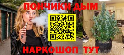 крисы Обь